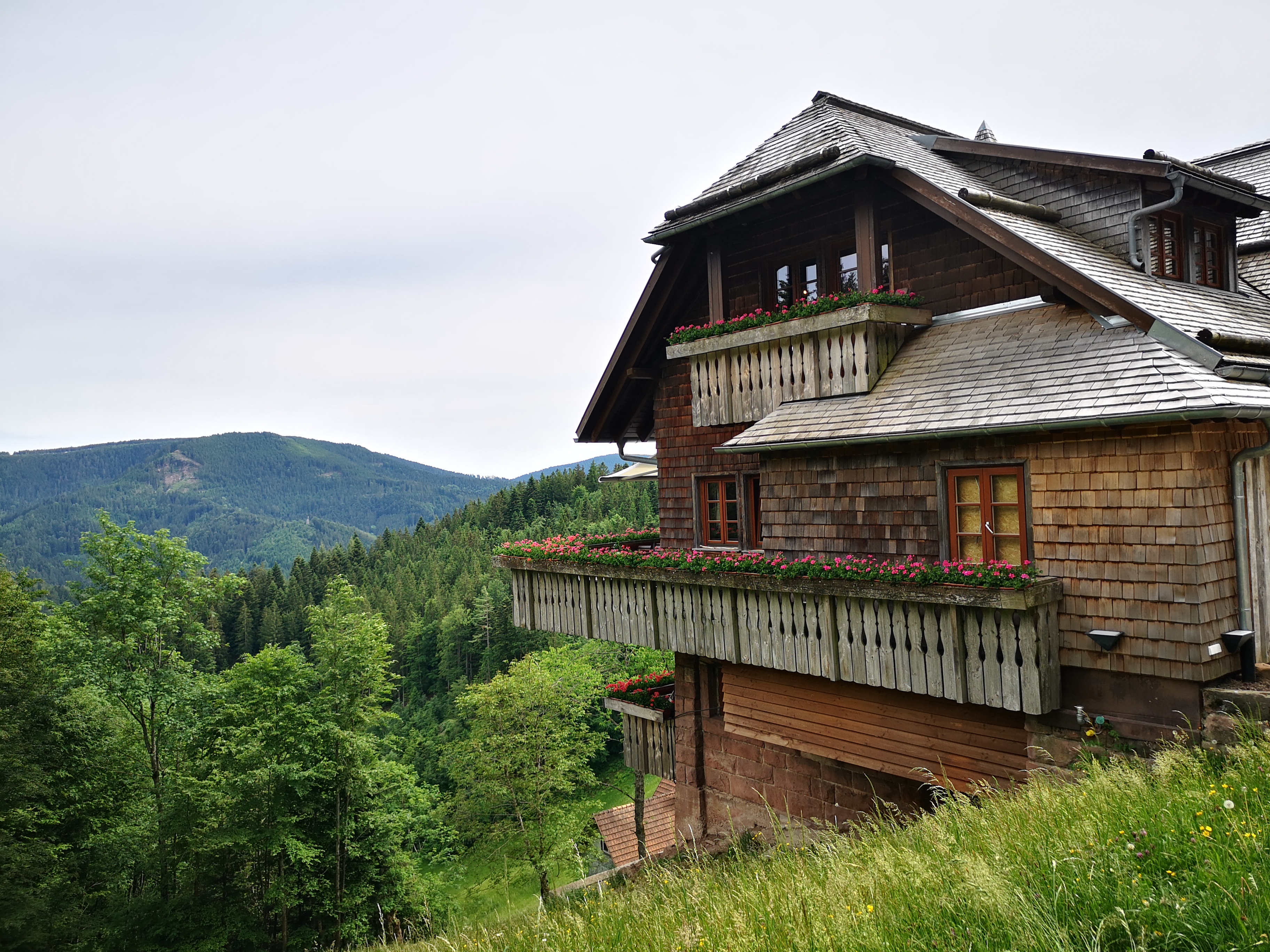 Renchtalhütte